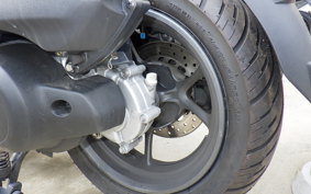 YAMAHA X FORCE SG79J