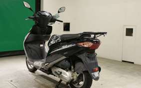 SUZUKI ADDRESS V125 2025 DT11A