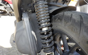 HONDA DIO 110 JK03
