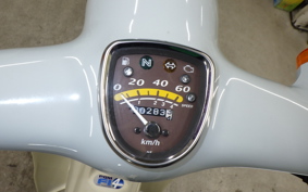 HONDA LITTLE CUB E 2011 AA01