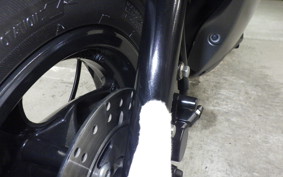 YAMAHA AXIS 125 Z 2009 SEJ6J