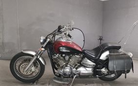 YAMAHA DRAGSTAR 1100 VP10J