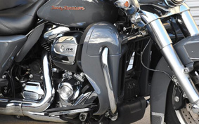 HARLEY FLHTCUTG TRIKE MAF