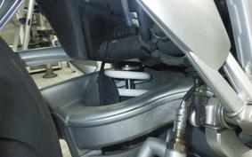 BMW K1200S 2008