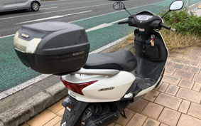 HONDA LEAD 110 JF19