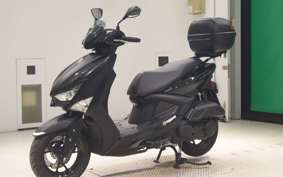 YAMAHA CYGNUS Griffus SEJ4J