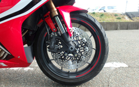 HONDA CBR650R 2019 RH03