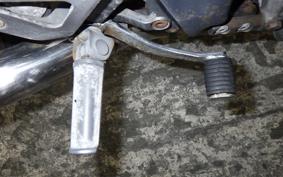 KAWASAKI BALIUS 250 ZR250A