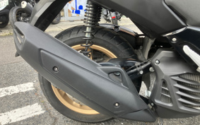 YAMAHA N-MAX155 ABS SG50J