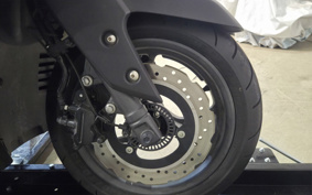 YAMAHA FORCE ABS SG79J