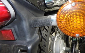 KAWASAKI ELIMINATOR 125 2003 BN125A