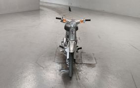 HONDA LITTLE CUB AA01