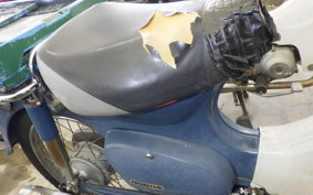 HONDA C50 SUPER CUB AA01