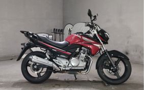 SUZUKI GSR250 GJ55D