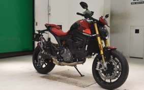 DUCATI MONSTER 937 SP 2025