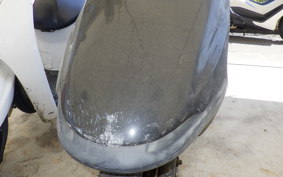 HONDA SPACY 100 2010 JF13