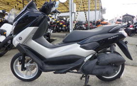 YAMAHA N-MAX SE86J