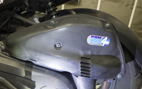 HONDA ZOOMER AF58