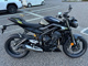 Фото Triumph STREET TRIPLE RS 2026 с японского аукциона