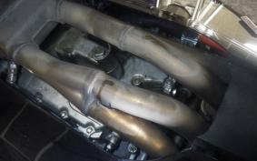 SUZUKI HAYABUSA Gen.3 2023 EJ11A