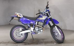 YAMAHA TT250R 4GY