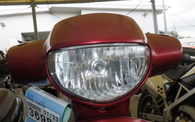 SUZUKI LET's 4 CA45A