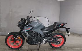 YAMAHA MT-25 RG43J