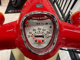 Фото Honda SUPER CUB 50 HELLOKITTY с японского аукциона