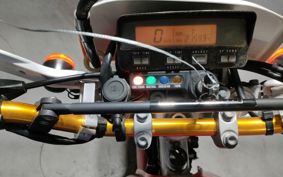 HONDA XR-250 MD30