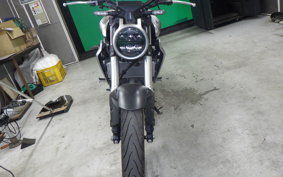 HONDA CB250RA 2013 MC52