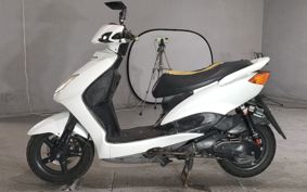 YAMAHA CYGNUS 125 X SE12J