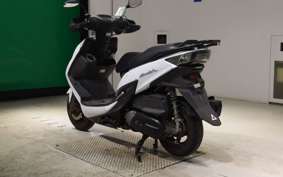 SUZUKI ｽｳｨｯｼｭ125 2026 DV12B