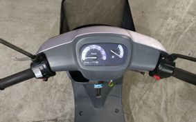 YAMAHA JOG POCHE SA08J