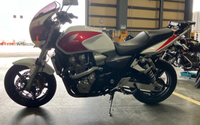 HONDA CB1300SF SUPER FOUR 2003 SC54