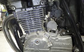 HONDA GB250 CLUBMAN Gen.5 1999 MC10