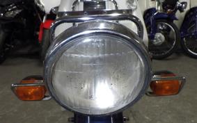 HONDA C50 SUPER CUB C50