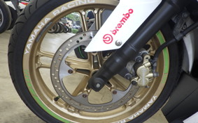 YAMAHA YZF-R125
