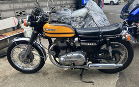 KAWASAKI W1 1971 W1F