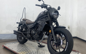 HONDA REBEL 250 S EDITION MC49