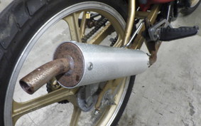 KAWASAKI AR 80 2007 AR080A