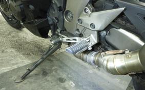 KAWASAKI NINJA 1000 A 2011