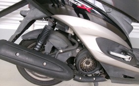 YAMAHA CYGNUS125XSR SE44J