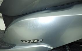 HONDA DIO Gen.6 2004 AF68