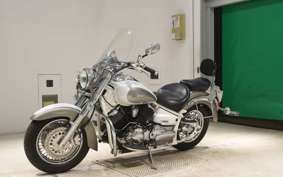 YAMAHA DRAGSTAR 1100 CLASSIC 2008 VP13J