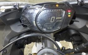 HONDA CBR250RR A 2012 MC51