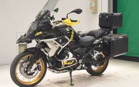 BMW R1250GS 2021