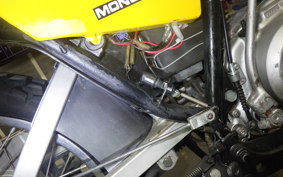 YAMAHA AG200 1FE