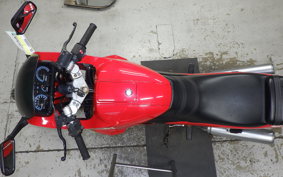 KAWASAKI GPZ250 R 2008 EX250E