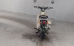 HONDA LITTLE CUB AA01