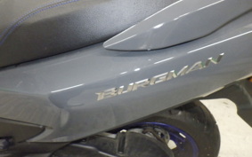 SUZUKI BURGMAN400 A 2023 DU11N